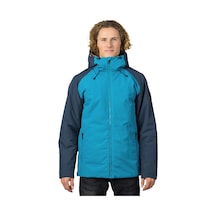 Hannah Mascon Erkek Outdoor Mont 10035966hhx.01 Fai-indigo Faience/moodindigo İndigo