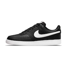 Nike Court Vision LO NN Erkek Günlük Spor Ayakkabı DH2987-001 Siyah
