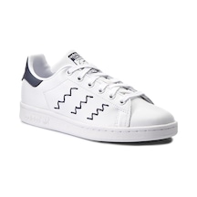 Adidas Adıdas Stan Smıth Kadın Ayakkabı Bz0402 Beyaz Adidas Adıdas Stan Smıth Kadın Ayakkabı Bz0402 Beyaz