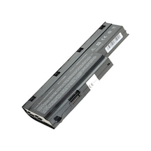 Accucell'Den 4400 Mah Ile Medion Akoya P7612 Kopya Pil Md97860 Pil