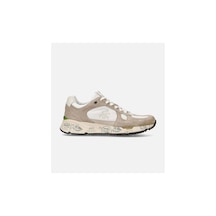 Premiata Erkek Sneakers Mase 6424 Açık Kahverengi