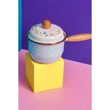 Myptnc-0006 Miss Betty 12 Cm Yumurta - Sos Tencere 001