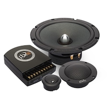 Öztürk Elektronik-powerbass 2xl-63.3c 3 Yollu