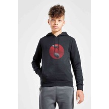 Tshirthane Twenty One Pilots Blurryface Brain Baskılı Unisex Çocuk Sweat (528771426) Siyah