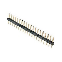 Robotistan 1X40 12 Mm 180 Derece Erkek Pin Header