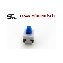 Self Lock Button Arduino Raspberry Buton