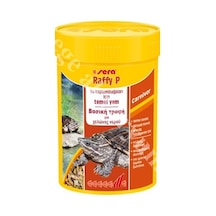 Sera Raffy P Nature 100 Ml