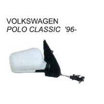 Vm Volkswagen VW Polo Classic Ön Sağ Dış Dikiz Aynası 1996 2001