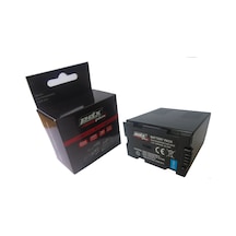 Panasonic Md9000. Md10000 Bataryası. Pil