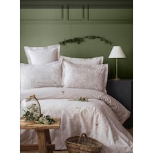 Apricitas Home Tek Kişilik Elysian Bej Complete Set Ap84t20210059