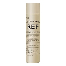 Ref Extreme Hold Spray N 525 75 Ml - Şekillendirme Ve Bitiş Spreyi