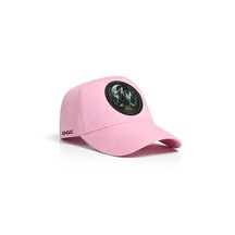 Ogc Kurt Unisex Şapka Pembe
