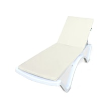 Sandalyekilifcim 10'Lu Boş Şezlong Kılıfı (Süngersiz)