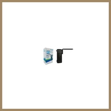 Bezos Wp-1105f Akvaryum İç Filtresi 200 Lt/h 5 W 22