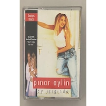 Pınar Aylin Ay Işığında Kaset