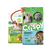 Versele Laga Muesli Rabbit Tavşan Yemi 850 G