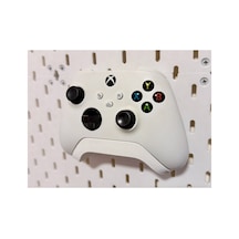 Minimalist Xbox Kumanda Duvar Askısı Skadis Uyumlu Düzenleyici