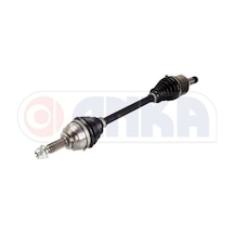 ANKA 10101019 ANKA AKS SOL KOMPLE CLIO SYMBOL IV 1.5DCI 12- DACIA