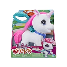 Furreal Yürüyen Dostlarım Özel Seri - Unicorn E8727