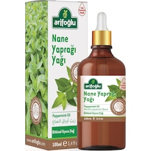 Arifoğlu Nane Yaprağı Yağı 100 ML