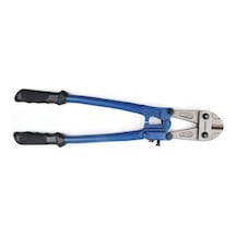 Meşem Demir Kupbulan Kesme  Makası 14x350