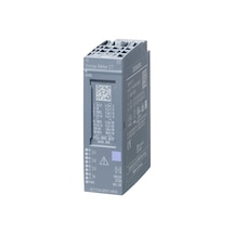 Siemens 6es7134-6pa01-0bu0 Sımatıc Et 200sp Enerjy Meter Modül
