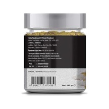 Pruf Ras-el Hanut Çeşnisi/ras-el Hanout Seasoning 145 Gr. Sağlıklı Cam Kavanoz