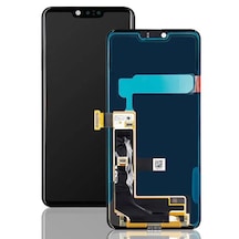 Lg G8 Thinq Lcd Ekran Dokunmatik