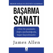 Başarma Sanatı - Mydr-722223
