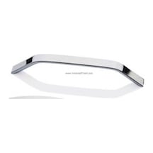 Volga 160 Mm İnce Şahin 14x7 Mm Krom Mobilya Dolap Kulbu Diğer