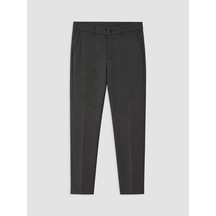 Lcwaıkıkı Classic Antrasit Slim Fit Erkek Chino Pantolon