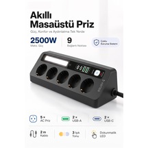 0 - 2 M