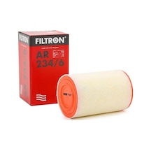 Filtron Ar234/6 Alfa Romeo Giulietta 1.4 Hava Filtresi