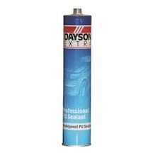 Poliüretan Pu Mastik 280 Ml Beyaz