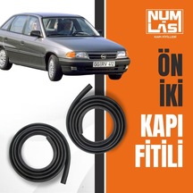Opel Astra F Hatcback 1991-2002 Ön İki Kapı Fitili-a Kalite-numlas-nm6781