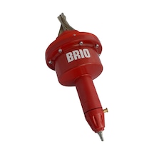 Brio XL Power Havalı Aks Körük Değiştirme Cihazı 20-150 MM
