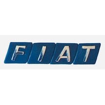 Fiat Palio Weekend Bagaj Kaput Yazi/arma 1996-2002 46788087 A5111 1.4, 1.2, 1.6