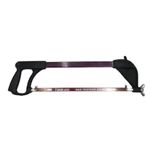 Eltos Hd-101 Hobby Demir Testere Plastik Saplı 24