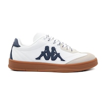 Kappa 1039 Beyaz Erkek Sneakers