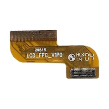 29615 Lcd Fpc V1p0 Kablo Kodlu Lcd Flex Kablosu T4 - Model 2