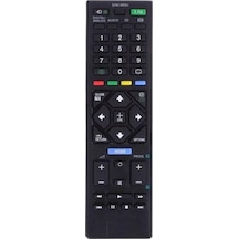Sony 40r485b Lcd Led Tv Kumandası