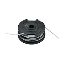 Bosch Art 24-27-30-35 için Yedek Makara+ Misina 1.6 Mm 6 Metre
