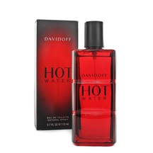 Davidoff Hot Water ErkekParfüm EDT 110 ML