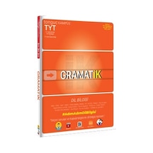 Tonguç Yayınları Tyt Gramatik