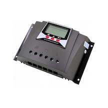 Mexxsun Wp80 80a Solar 12v/24v/48v Şarj Kontrol Cihaz