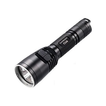 NITECORE CU6 440 LUMEN ELFENERI Siyah