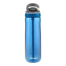 Ashland Autospout Tritan Suluk 720 Ml, Mavi 50 x 22