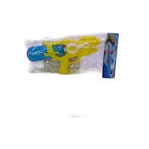 Oyuncak Su Tabancası Dev Boy 35 Cm
