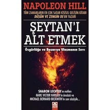 Şeytan'ı Alt Etmek / Napoleon Hill