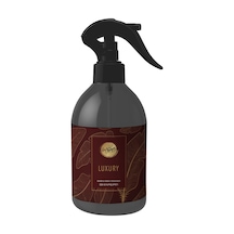 Woe Oda Ve Kumaş Spreyi Luxury 500 Ml 4 Adet